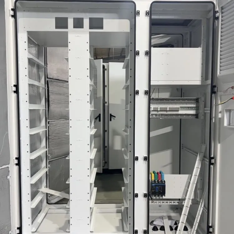 Solar photovoltaic installation price for communication base stations