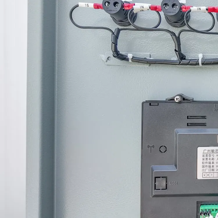 Typical topologies of photovoltaic inverters