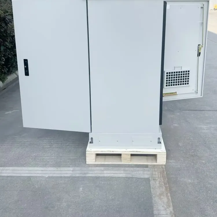 East Africa Hybrid Energy Storage Project