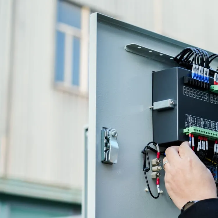 Efficiency of micro photovoltaic inverters