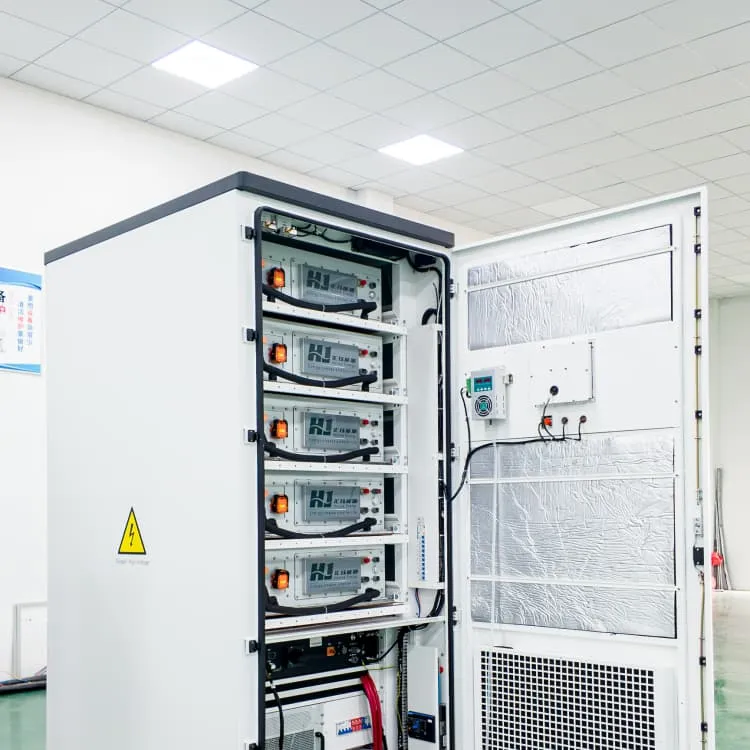 Production of outdoor charging inverters