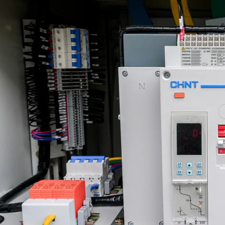 Apartment building solar power