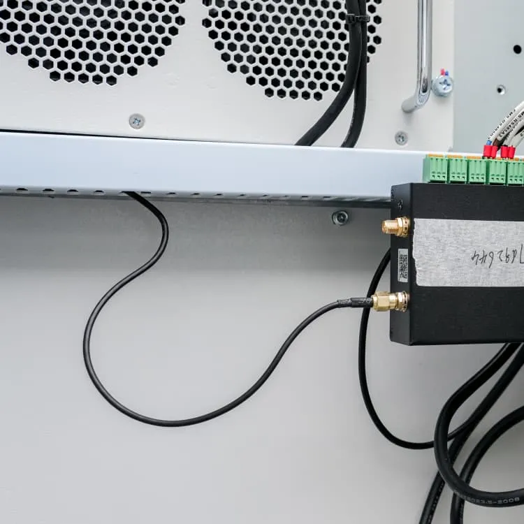 Modular energy storage batteries