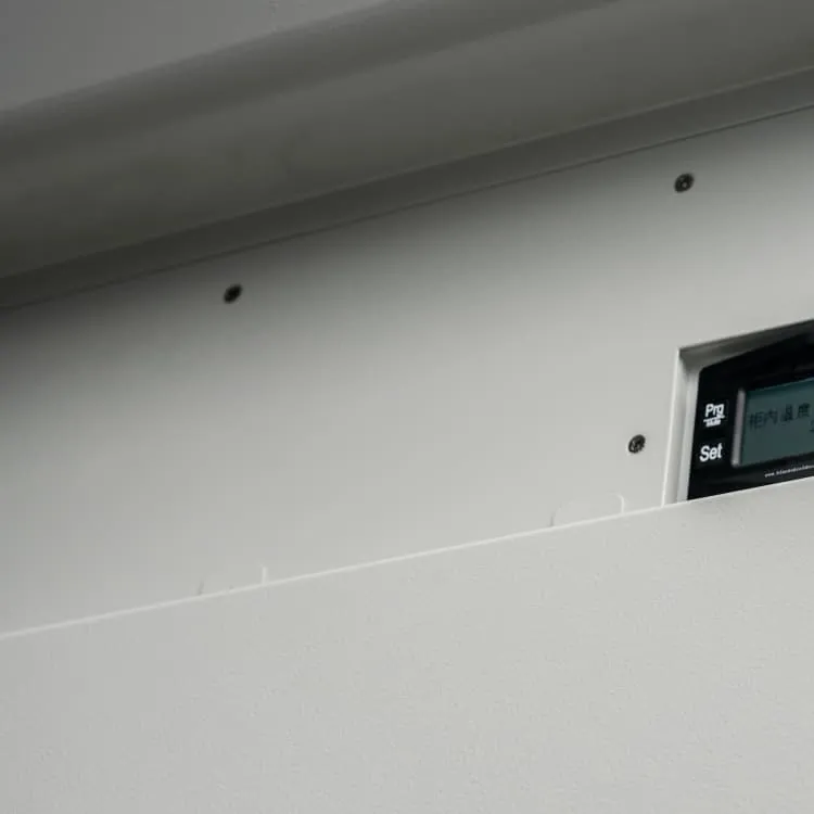 North Korea 120 watt solar panel