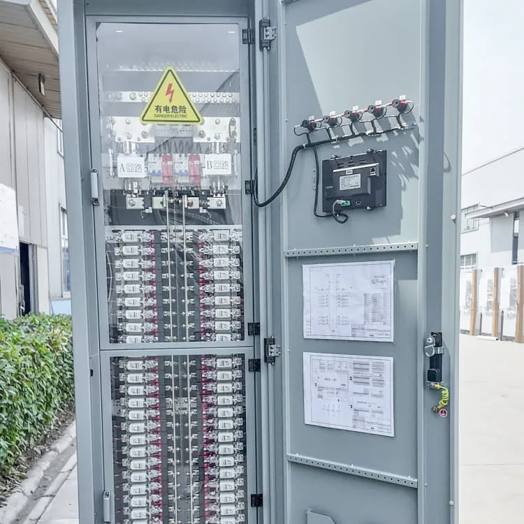 Solar photovoltaic panel level