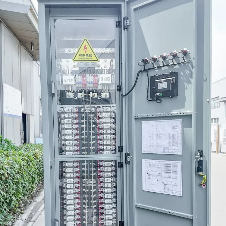 Solar Photovoltaic Panel Installation Agent