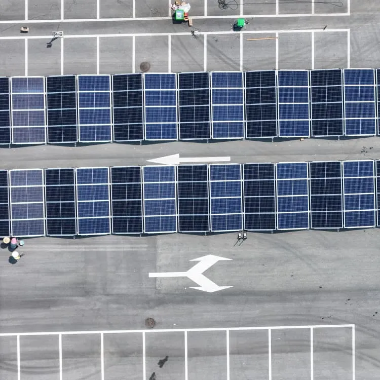 Bhutan New Energy Storage Project