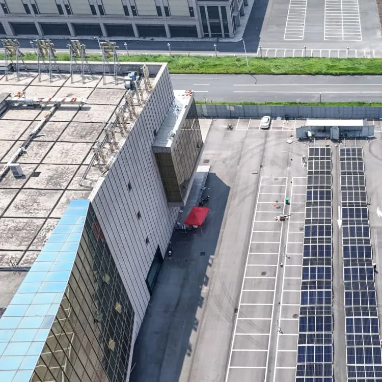 Energy Storage Battery Container Profit Model