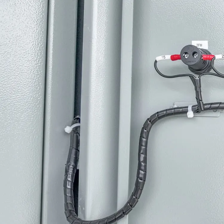 Haiti flywheel energy storage photovoltaic power generation efficiency