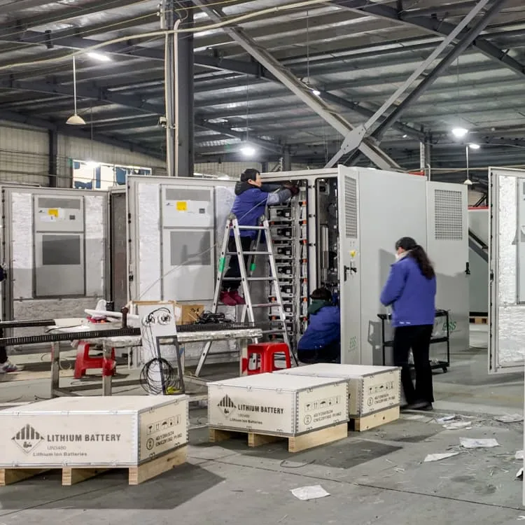 The lifespan of lithium batteries used for photovoltaic energy storage