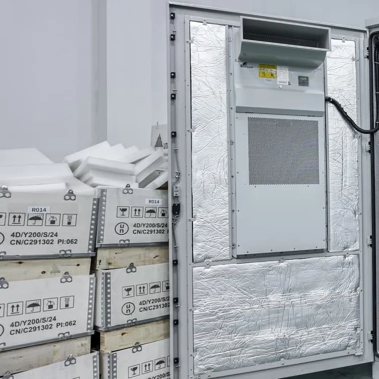 Cooling methods for photovoltaic inverters