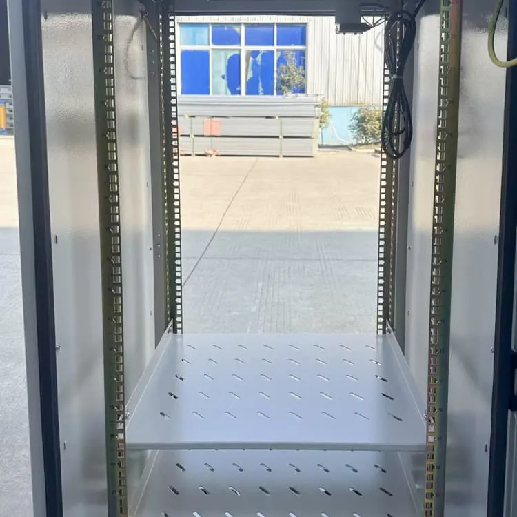 Energy Storage Microgrid Industry