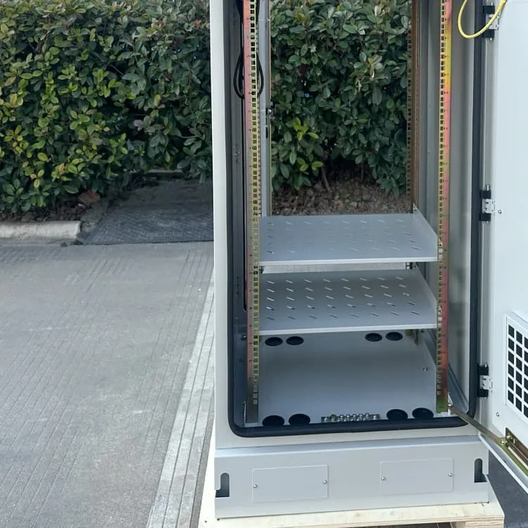 Smart Energy Storage Power Station Construction Plan