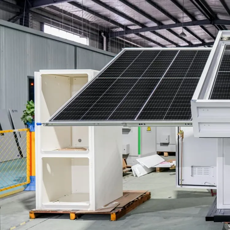 Types of household energy storage inverters