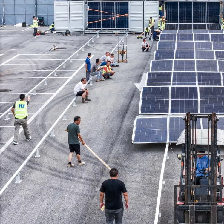 Common design requirements for energy storage cabinets