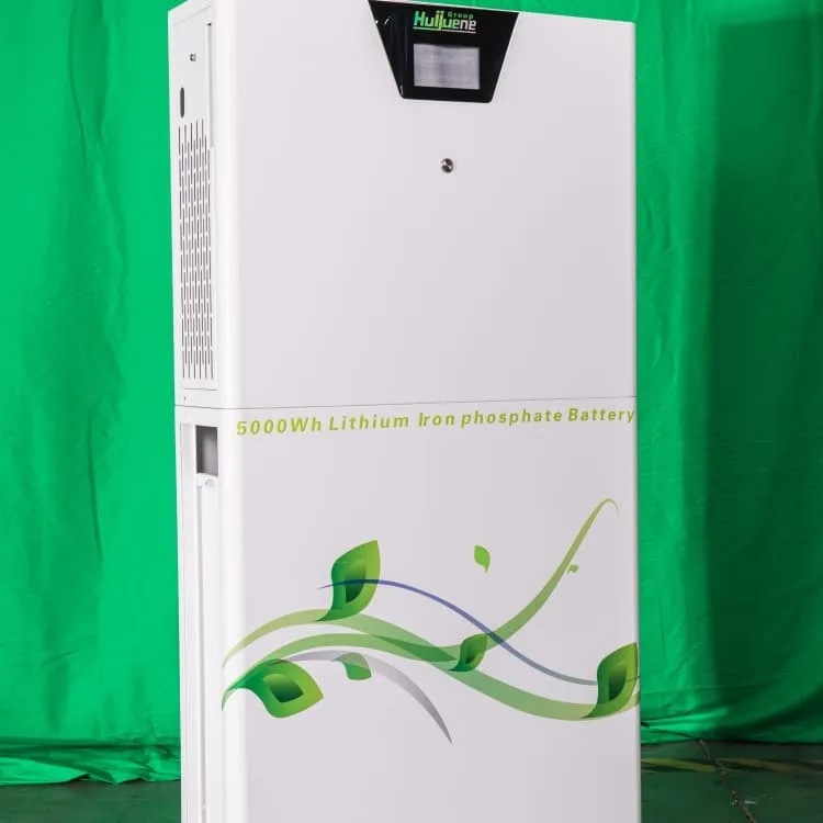 Lithium battery pack safety features