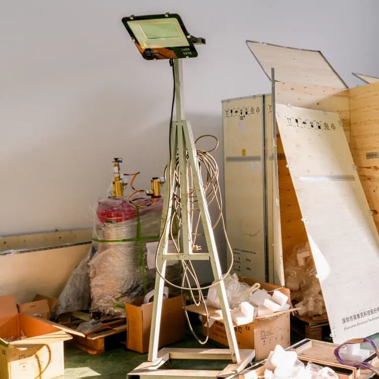 New Zealand portable energy storage battery customization