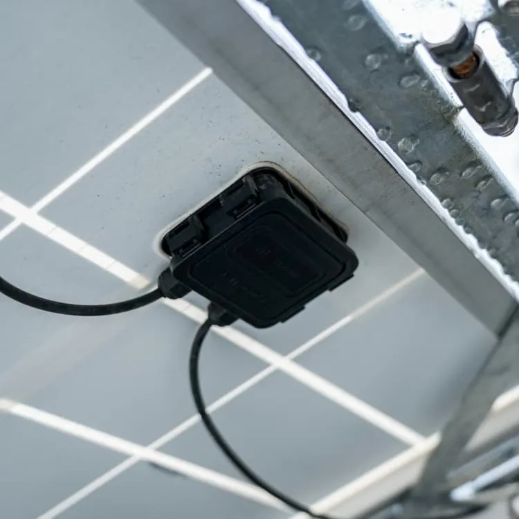 El Salvador Battery Energy Storage Box Processing Plant