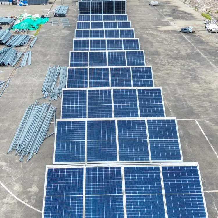 Increase heat dissipation for photovoltaic inverters