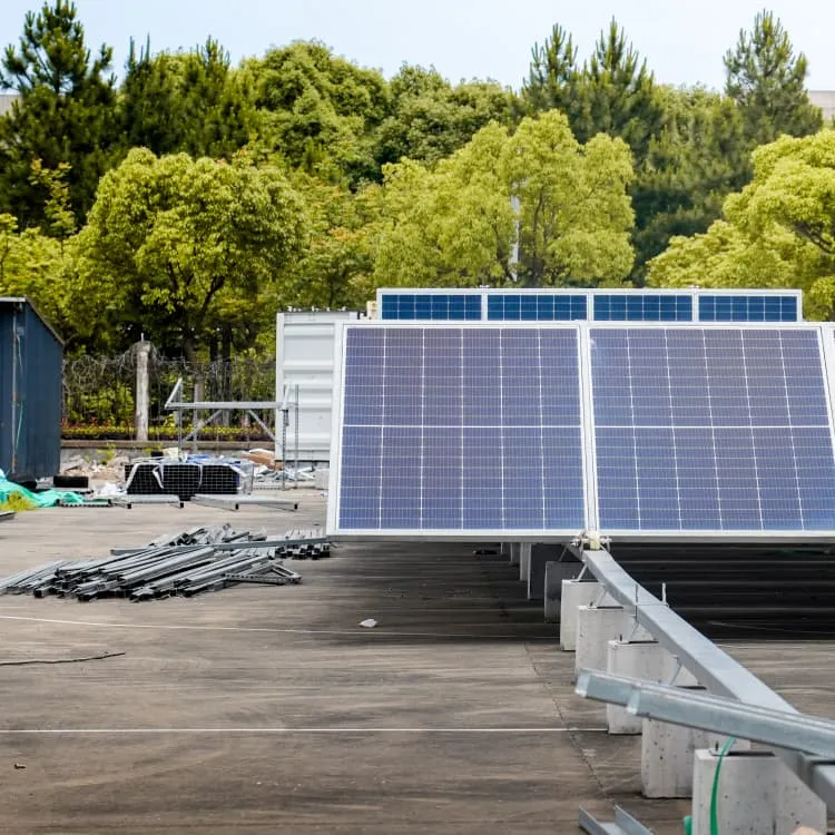 The future energy of flow batteries