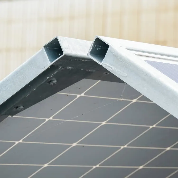 What are the energy storage power stations in Papua New Guinea