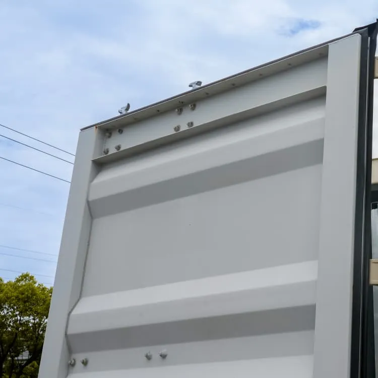 Grid-side energy storage shipment rankings