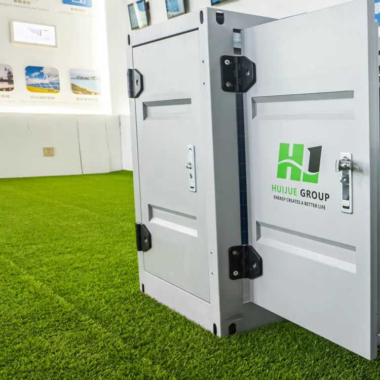 Portable energy storage products for enterprises