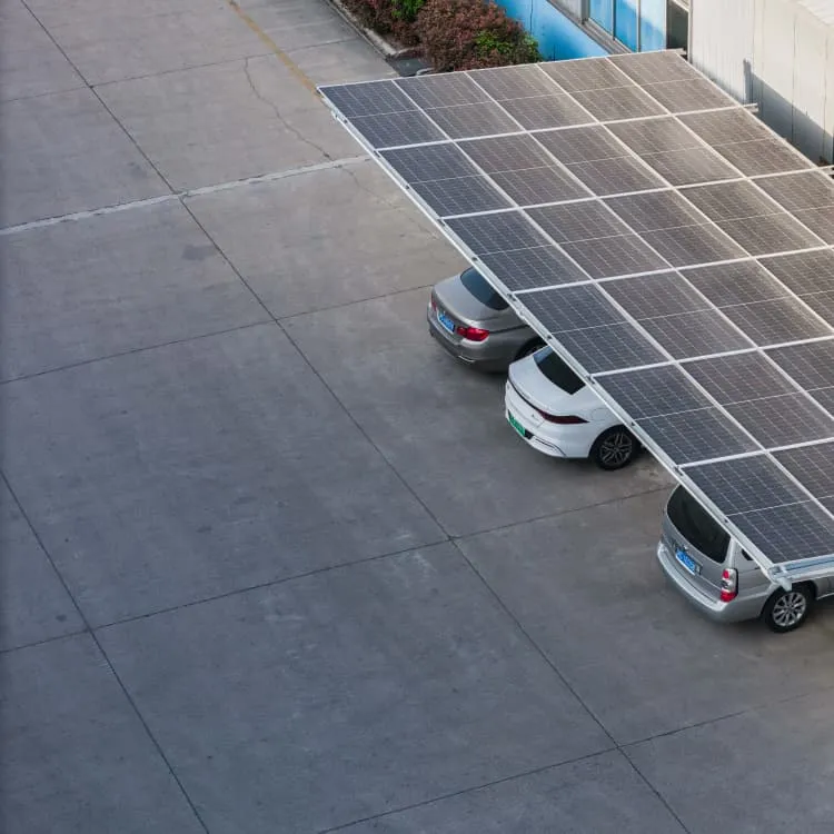 Commercial Solar On-site Energy