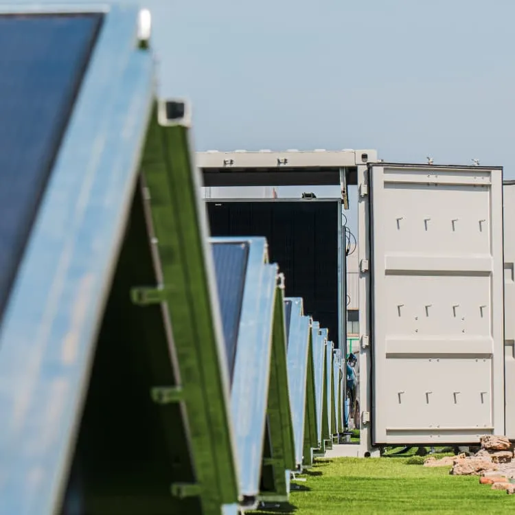 Battery Energy Storage Solutions in Peru