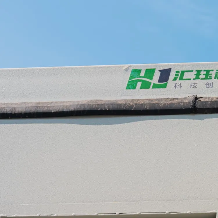 Market analysis of energy storage cabinet batteries