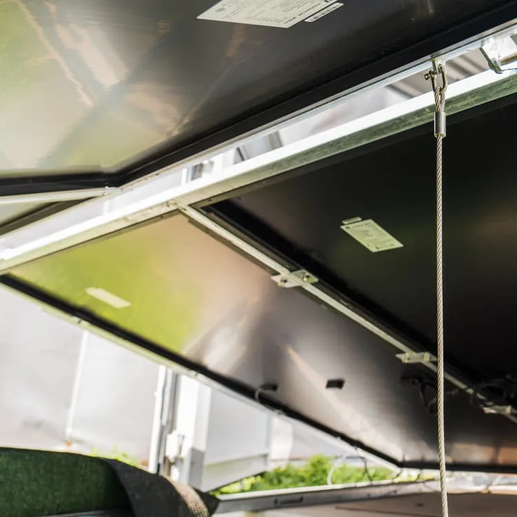 Design of wind-solar hybrid safety system