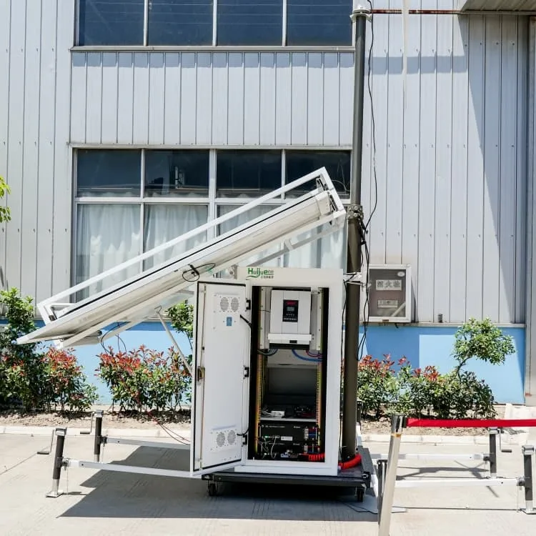 Uganda hybrid energy storage project