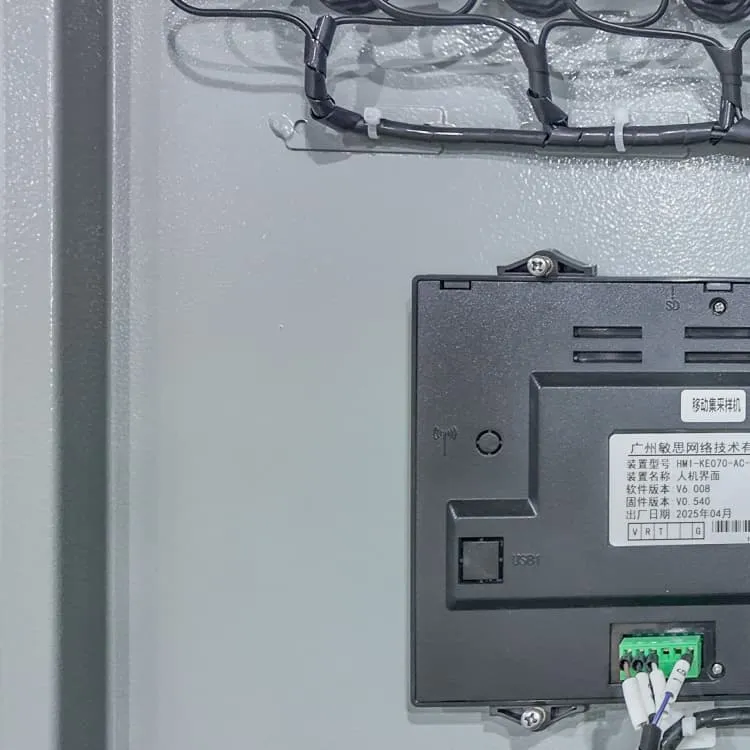 Huawei ASEAN Energy Storage Project Company