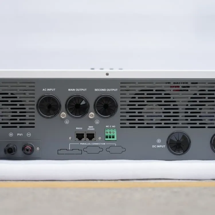 Factors Affecting Energy Storage Power Station Investment