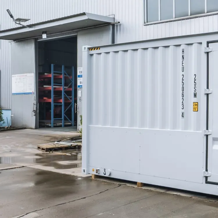 Solar hybrid power supply system