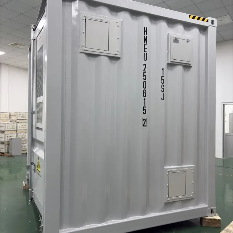 What are the electrified energy storage power stations in Cambodia 