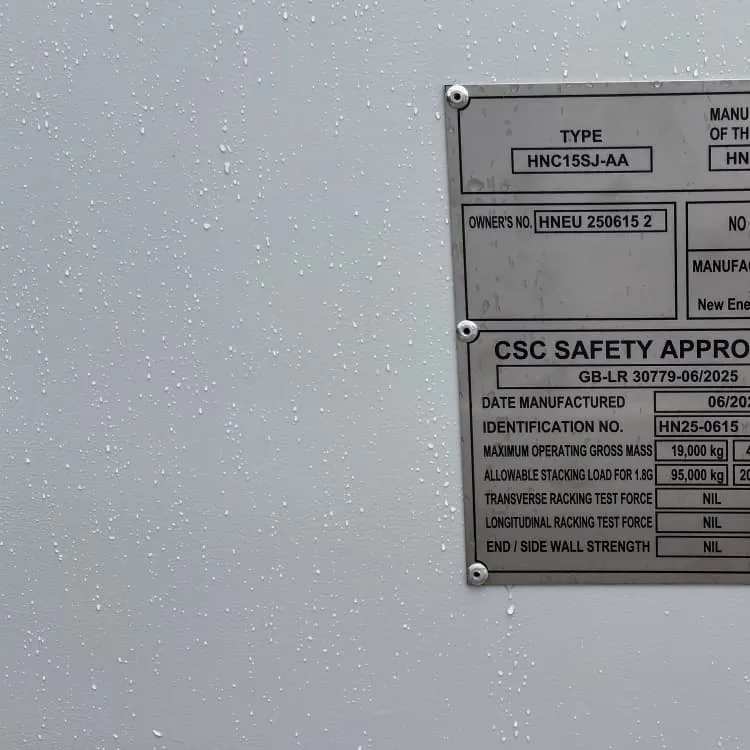 Poland solar cell energy storage project