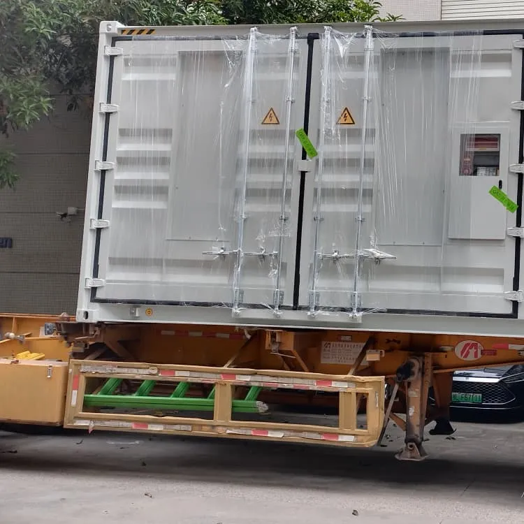 Hungarian energy storage battery container manufacturer