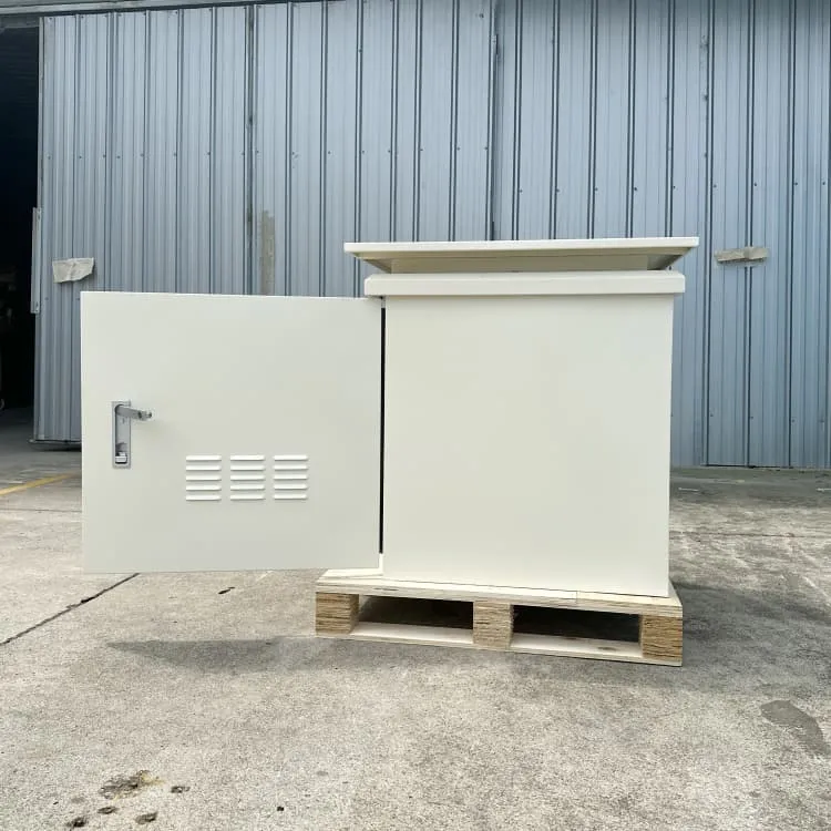 Photovoltaic power generation and energy storage peak and valley