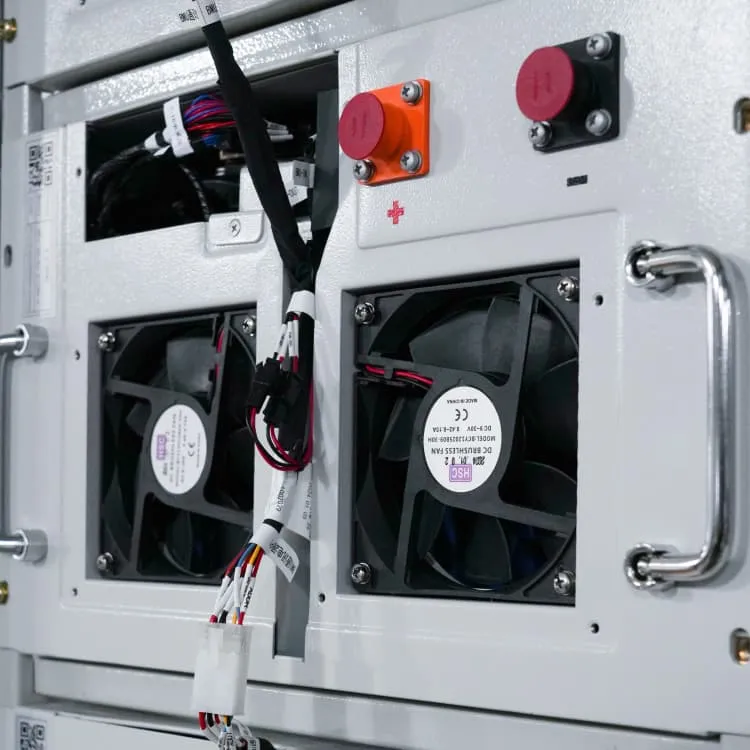 Latvian solar power company with energy storage