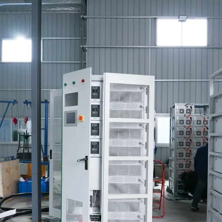 Islanding protection on PV inverters