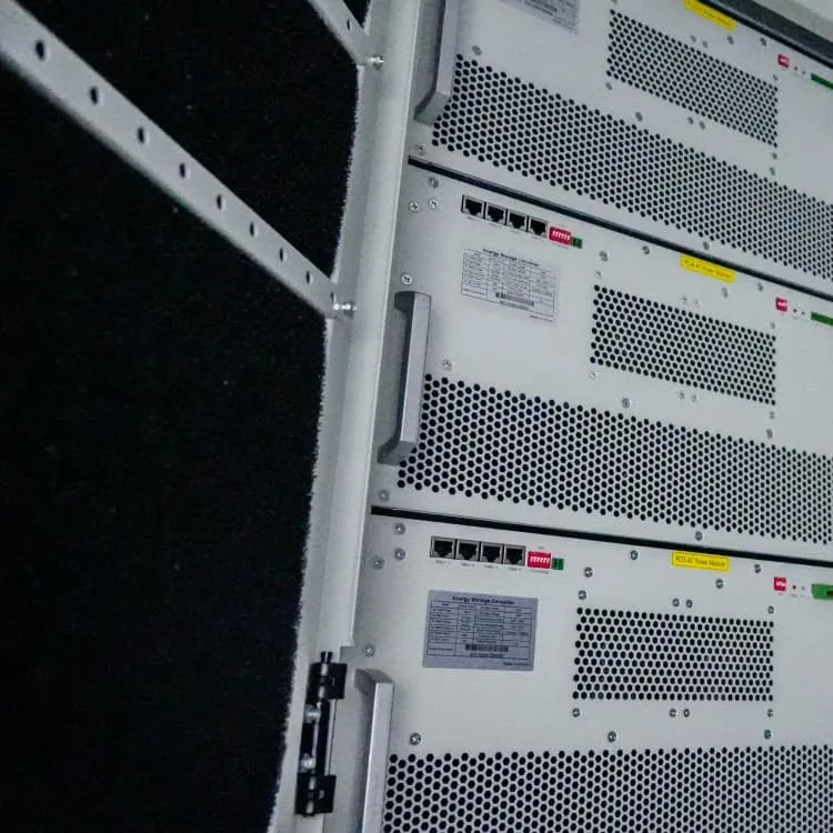 Portable power supply maximum support