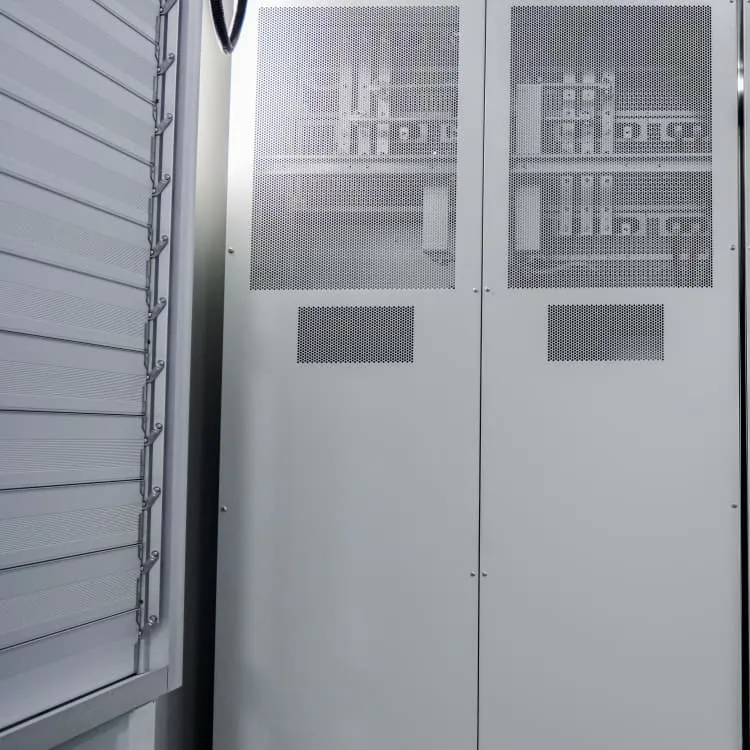 What is Barbados latest energy storage policy