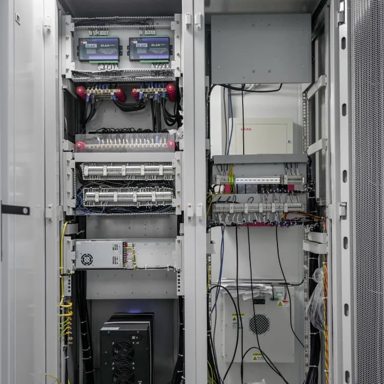 Nordic Solar Photovoltaic Panel Inverter