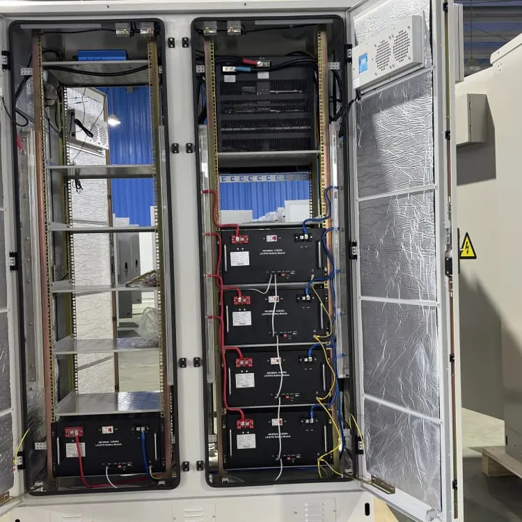 Thailand 20kwh battery energy storage system system battery