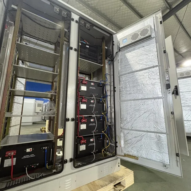 Austria s new energy storage battery applications