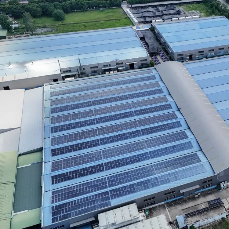 How many communication base station inverters are there in Nanya