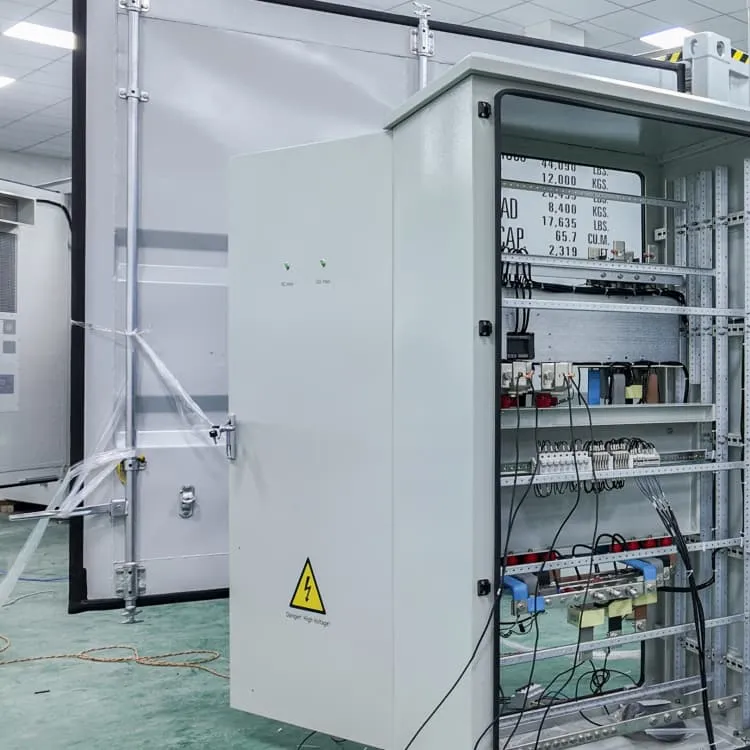 Lithium battery phase change energy storage