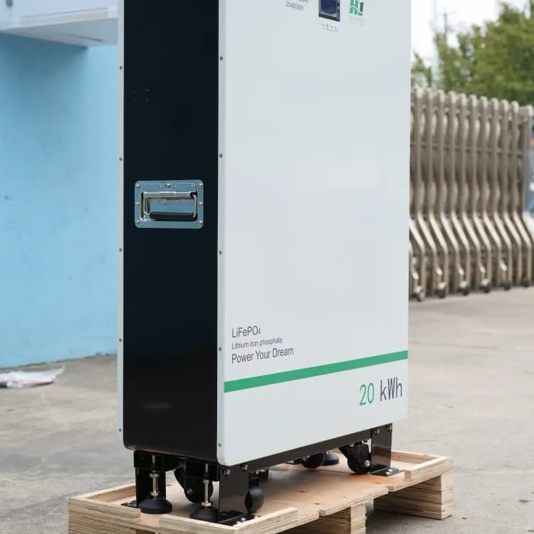 Energy Storage System Industry Situation