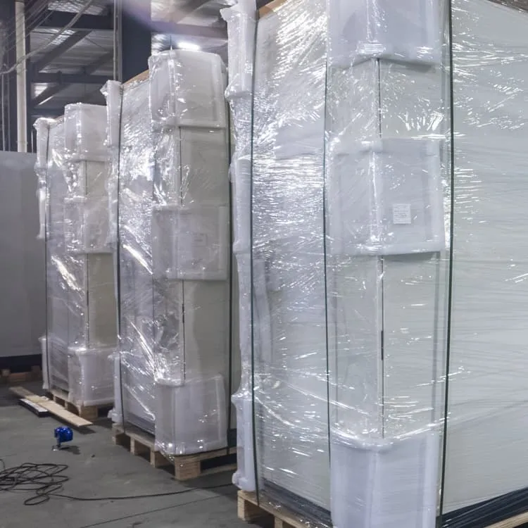 Solar energy services in Kosovo